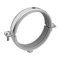 Хомут для труб 5” (139-147 мм) М10