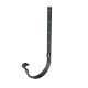 Кронштейн ринви 130, зелений RAL6009 для Rainway