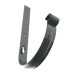 Кронштейн ринви 130, зелений RAL6009 для Rainway