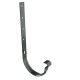 Кронштейн ринви 130, зелений RAL6009 для Rainway
