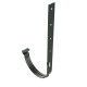 Кронштейн ринви 130, зелений RAL6009 для Rainway