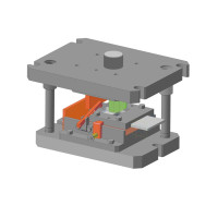Штамп (виготовлення під замовлення)
