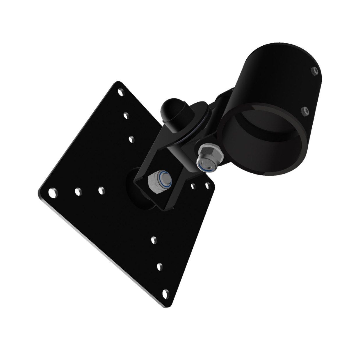 Компактный кронштейн для монитора, (L100)