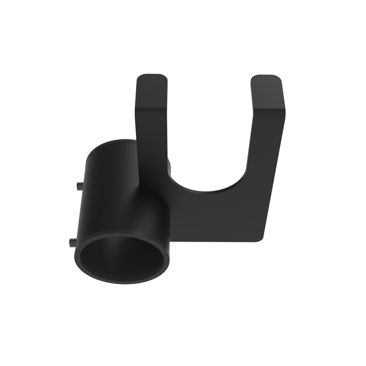 Тримач ручного сканера штрих-коду горизонтальний