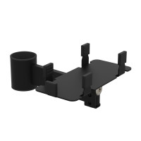 Держатель банковского терминала на консоли KV-T04-130