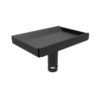 Монетница со штоком для консоли