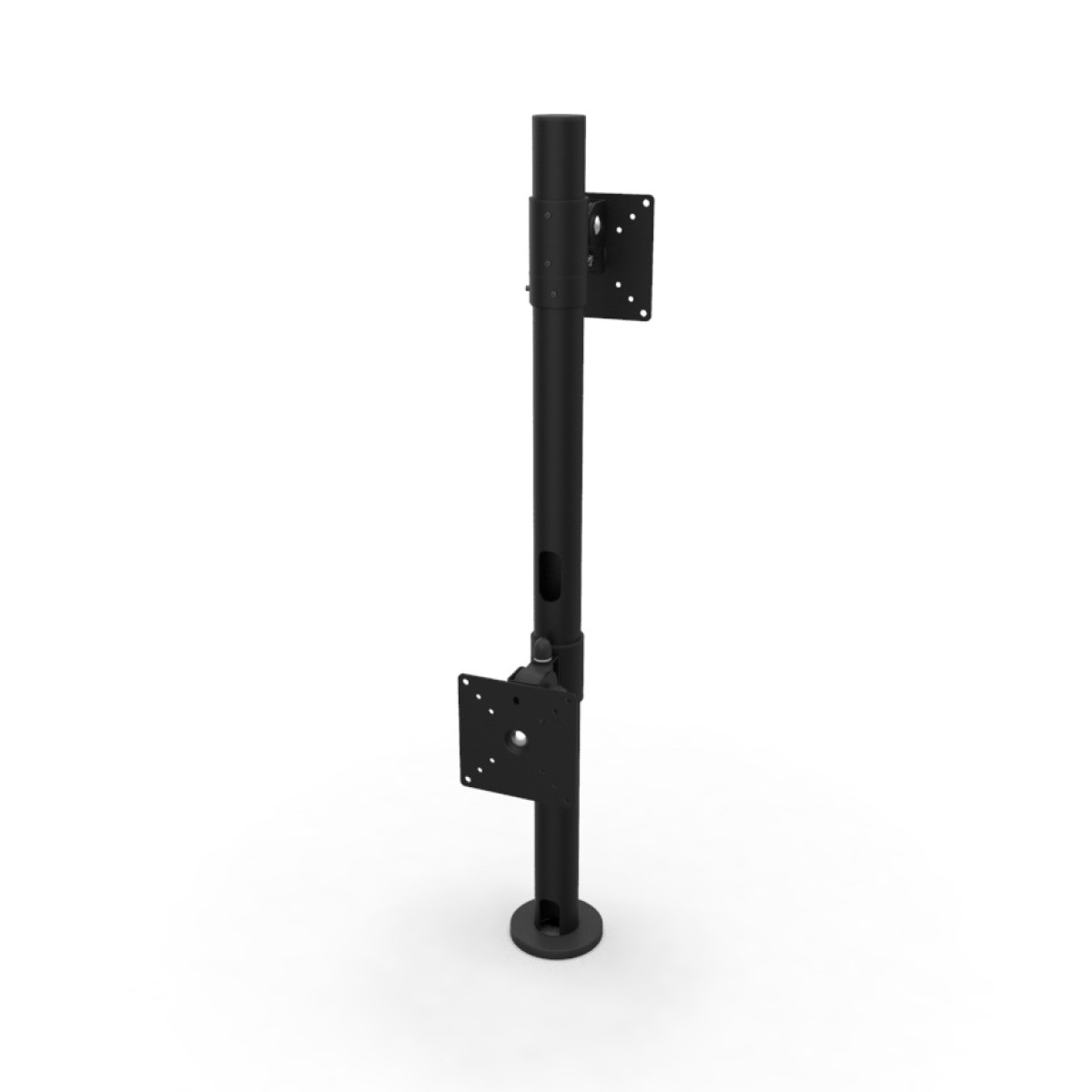 Кассовая стойка в сборе (kvado-pos-020)