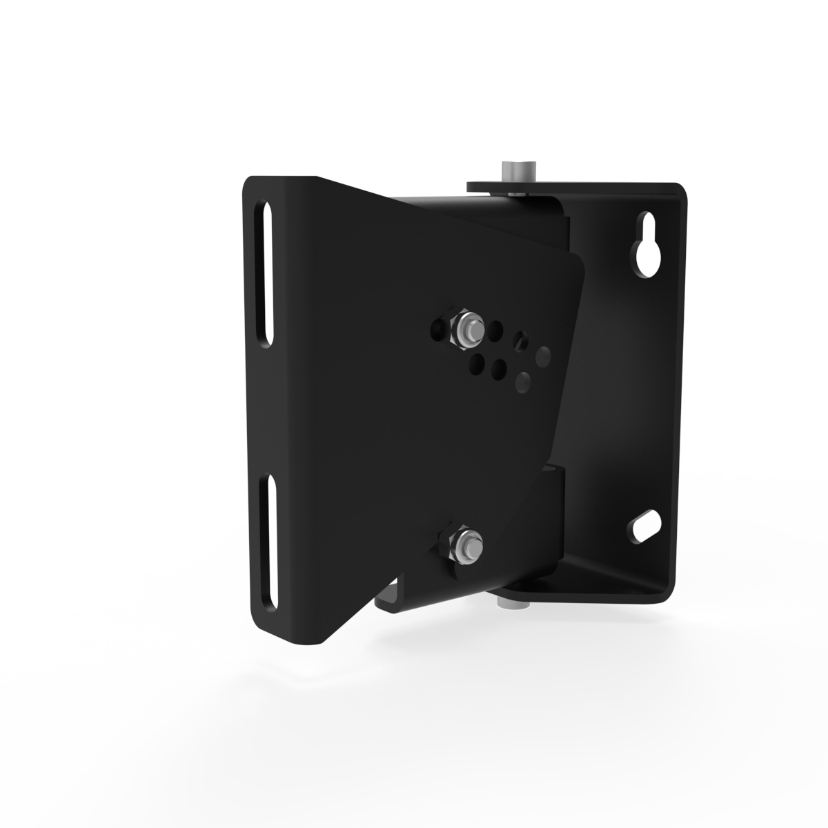 Універсальний кронштейн для акустики, колонок, обладнання Квадо К-214