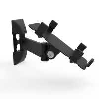 Держатель банковского терминала настенный