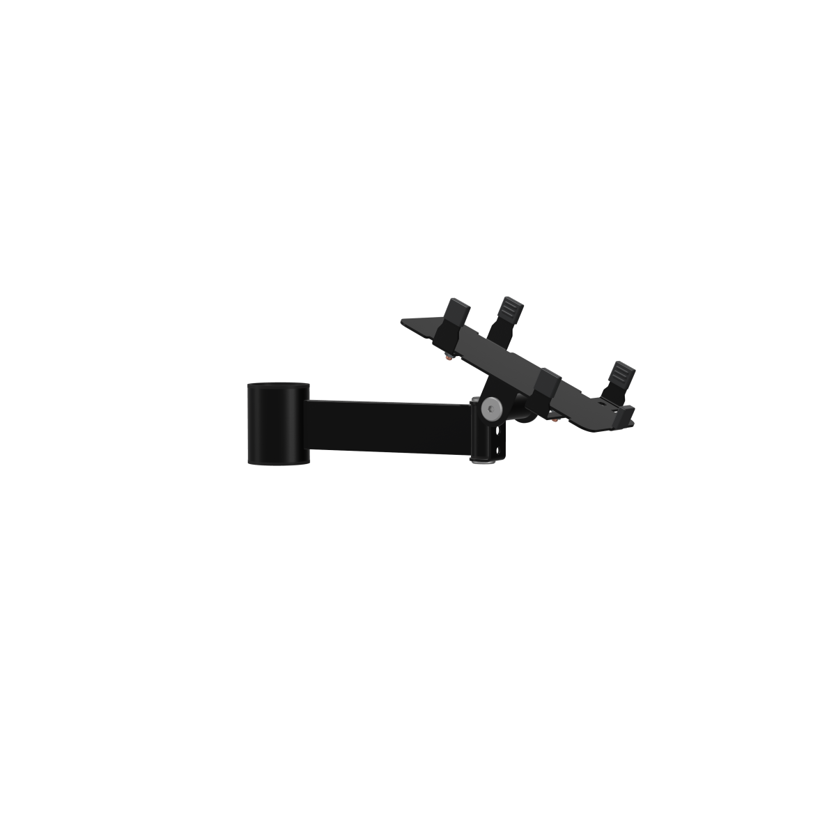 Тримач банківського терміналу на консолі KV-T04-180
