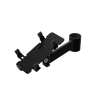 Держатель банковского терминала на консоли KV-T04-180