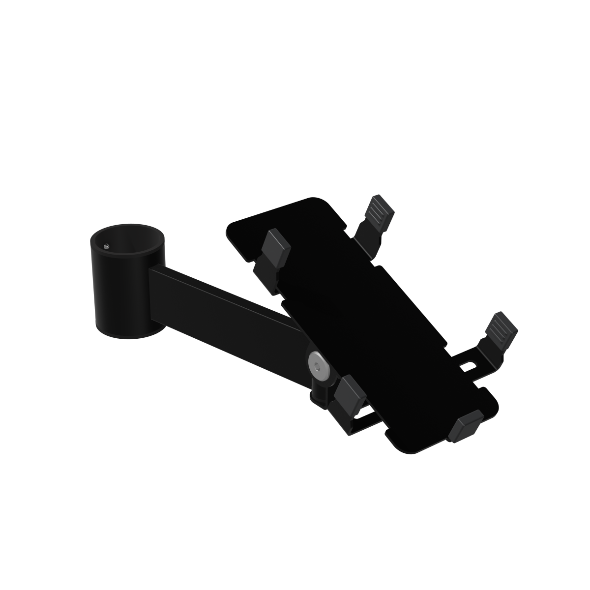 Тримач банківського терміналу на консолі KV-T04-180