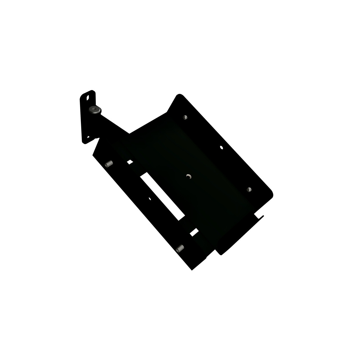 Адаптер для встановлення POS-обладнання на стіну