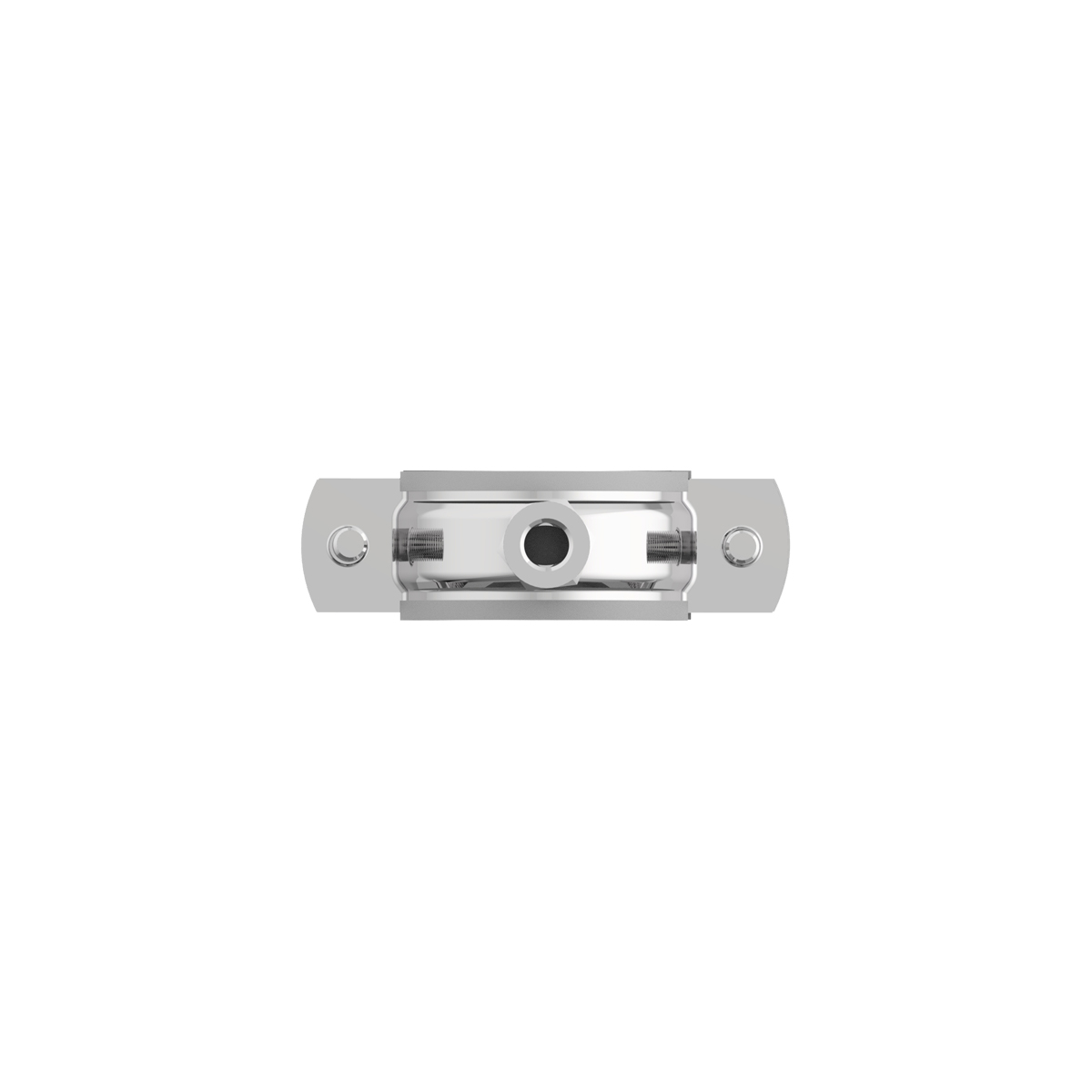 Хомут для крепления труб 1/2” (20-24 мм) М8 – надёжная фиксация!