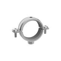 Хомут для труб 1 3/4” (56-60 мм) М8