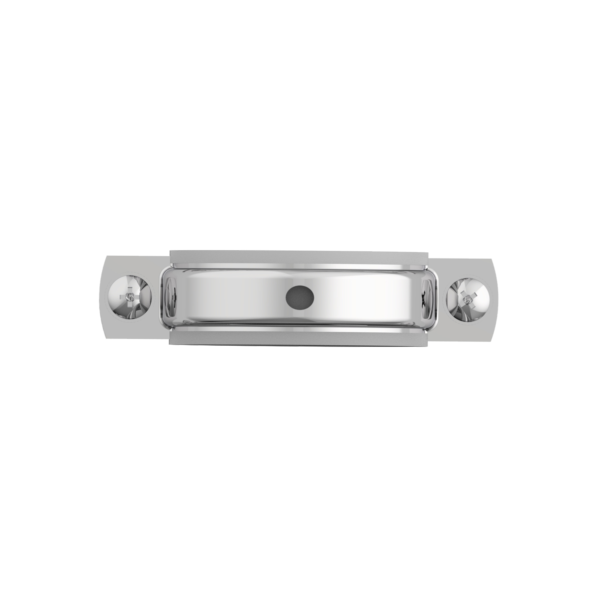 Хомут для кріплення труб 2 1/2” (73-80 мм) М8