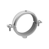 Хомут для труб 3” (87-94 мм) М8