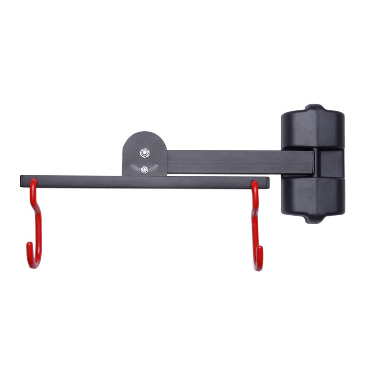 Кронштейн К-053: зручне кріплення для велосипеда зі змінним кутом нахилу