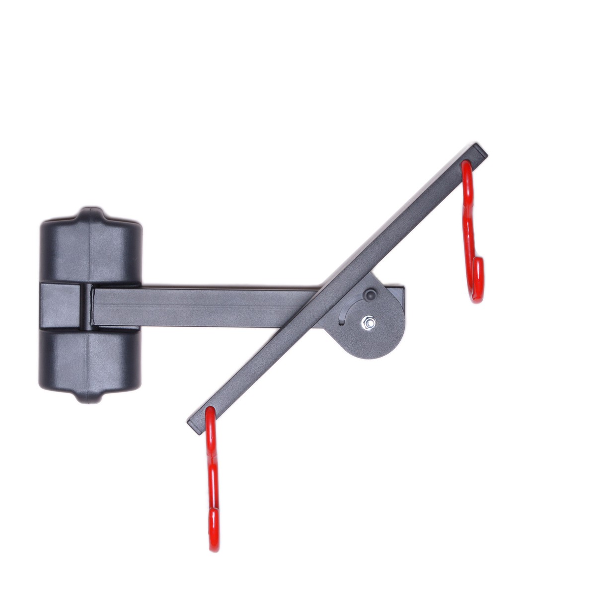 Кронштейн К-053: зручне кріплення для велосипеда зі змінним кутом нахилу