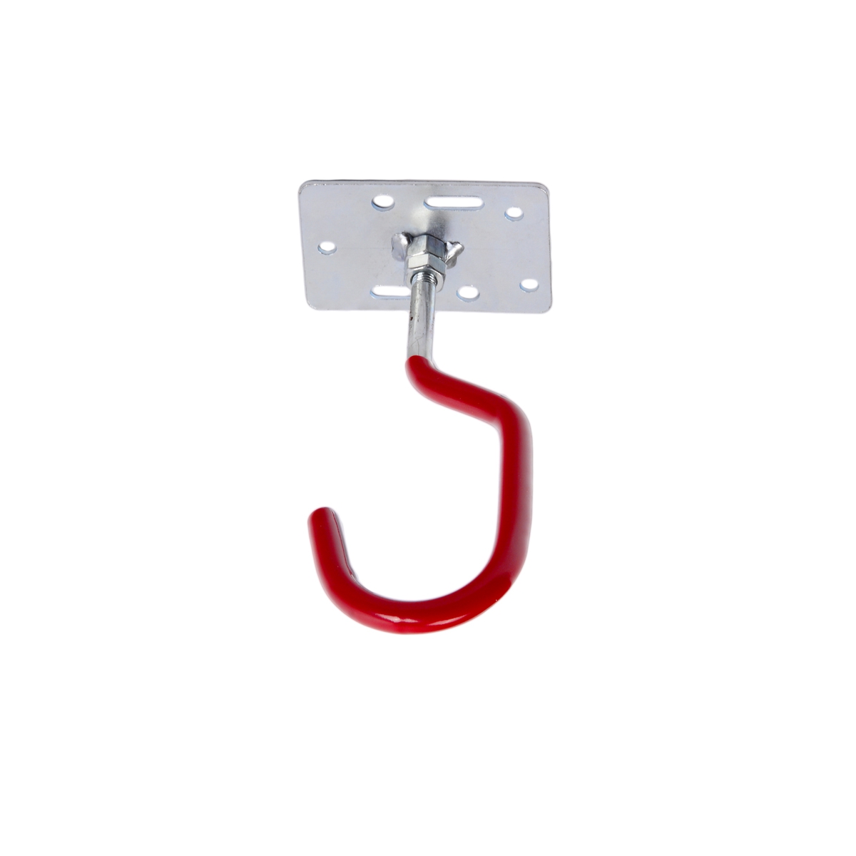 Гак для велосипеда К-004XL на пластині – надійність та зручність!