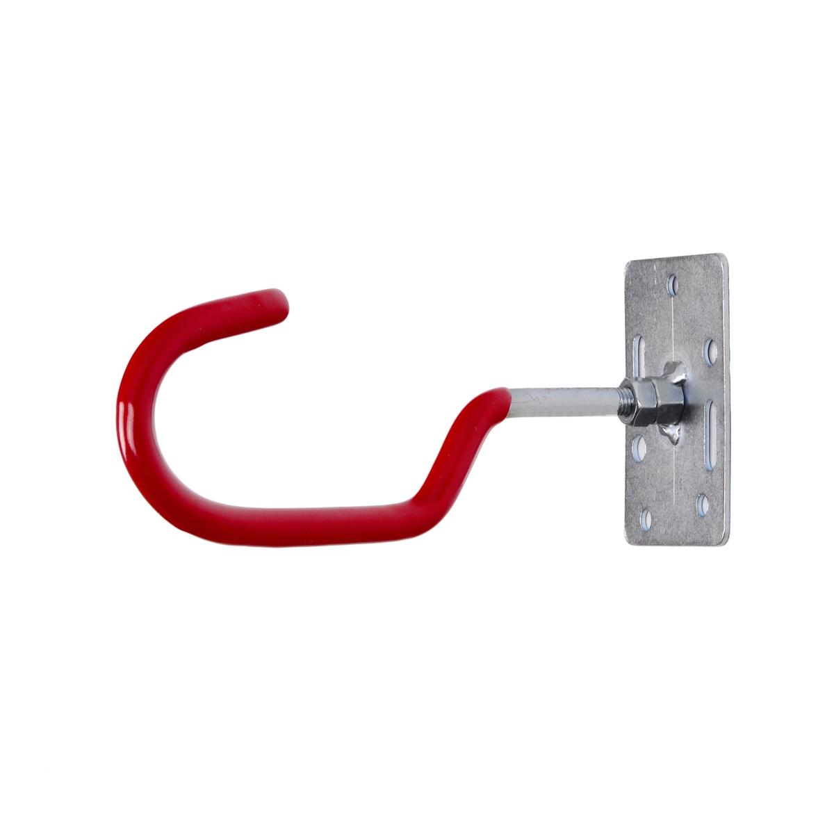 Гак для велосипеда К-004XL на пластині – надійність та зручність!