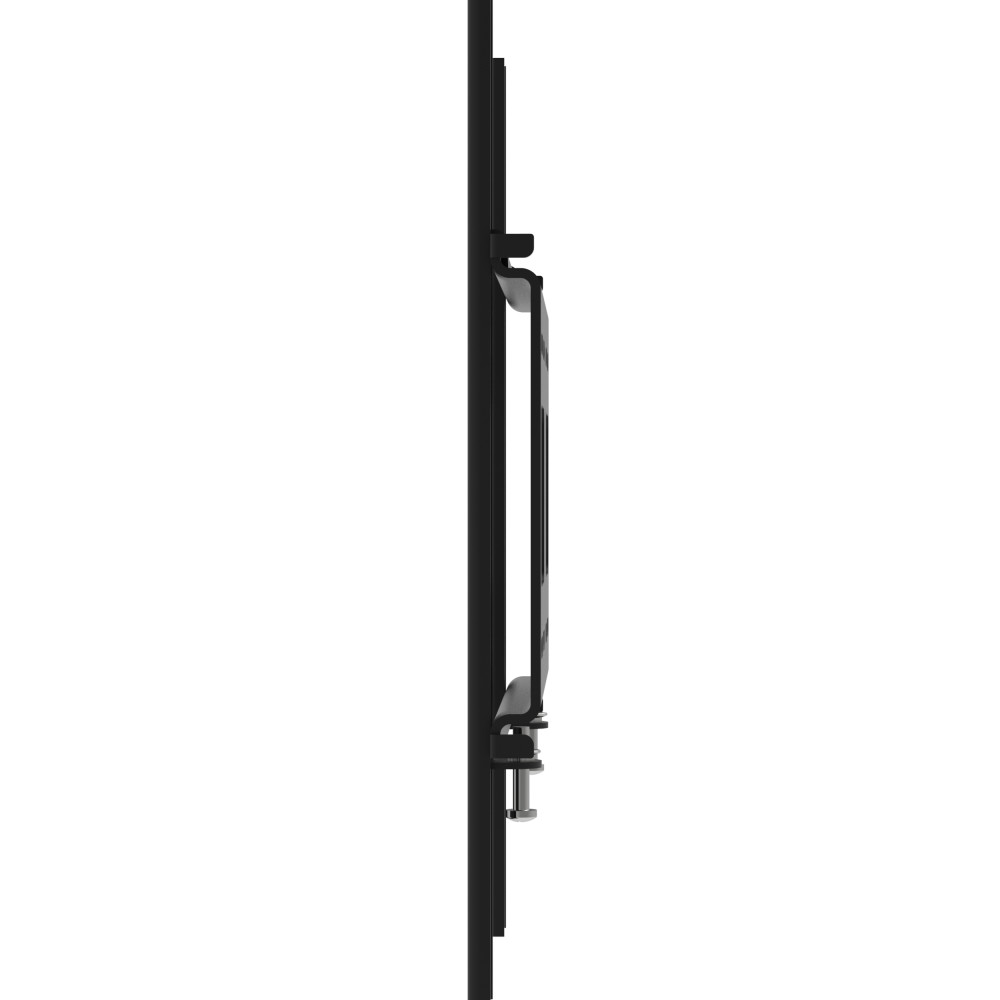 Кронштейн КВАДО К-30, якісний з мінімальною відстанню від стіни