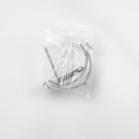 Хомут для труб 3" (85-94) в комплекте+ 8х100+12х60