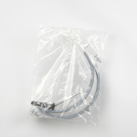 Хомут для труб 4" (109-120) в комплекті+ 8х120+12х60