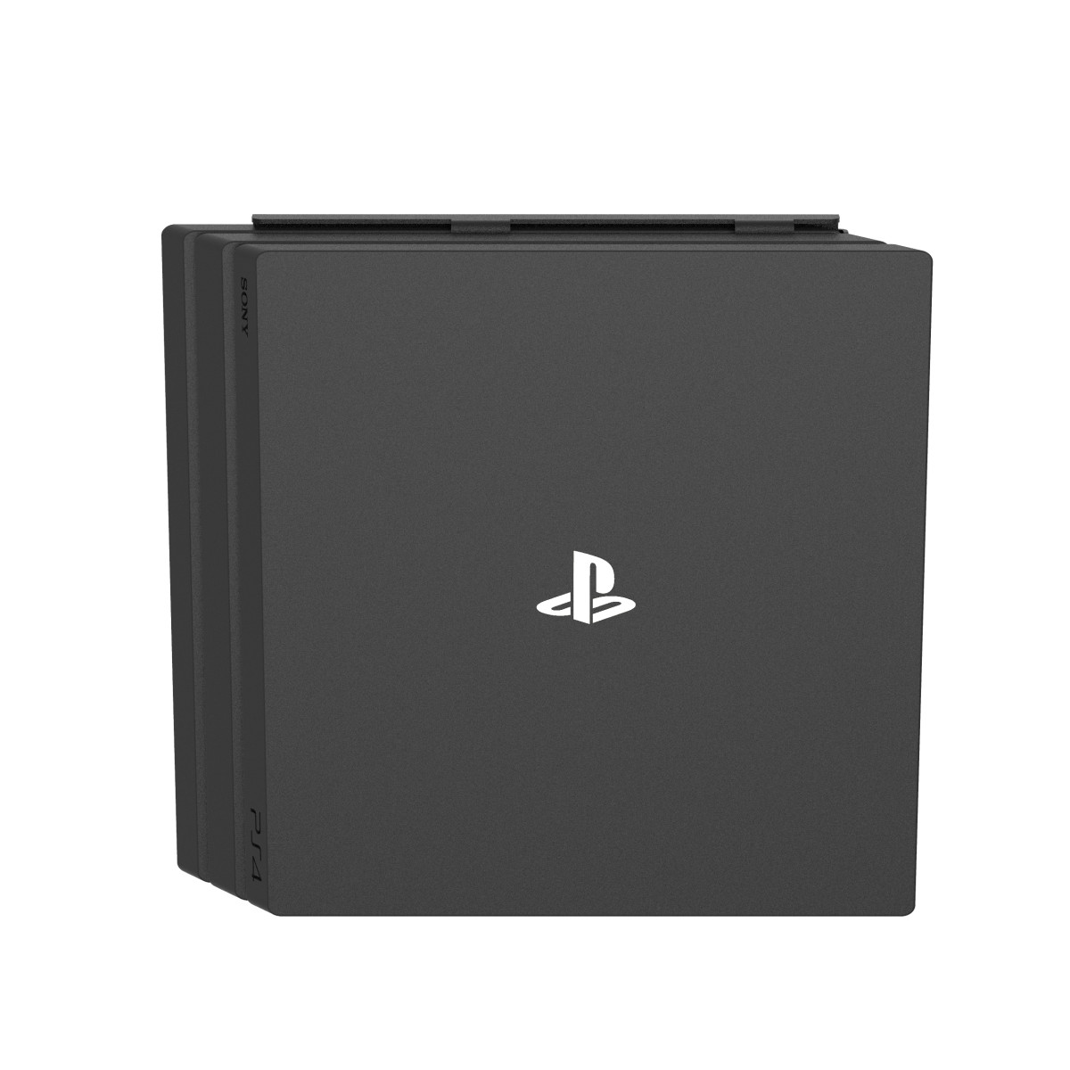Кронштейн КВАДО для Sony PlayStation 4 Pro: идеальное решение для удобного крепления!