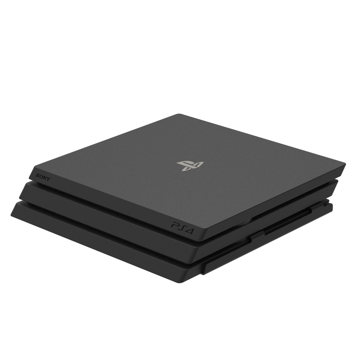 Кронштейн КВАДО для Sony PlayStation 4 Pro: идеальное решение для удобного крепления!