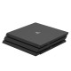 Кронштейн КВАДО для Sony PlayStation 4 Pro: идеальное решение для удобного крепления!