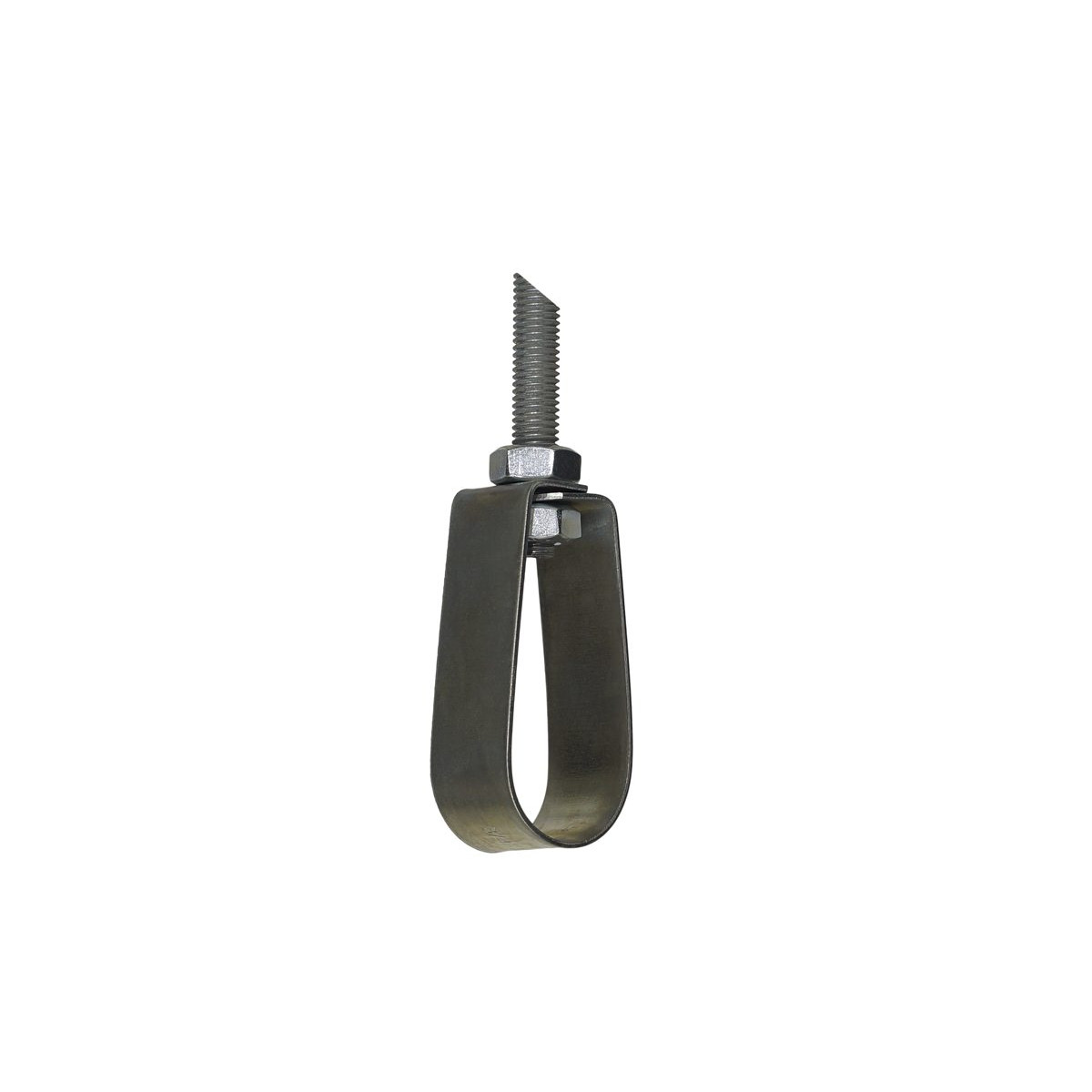 Хомут спринклерний 3/4" Ду20, М8 