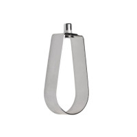 Хомут спринклерний 1 1/2" Ду40, М8