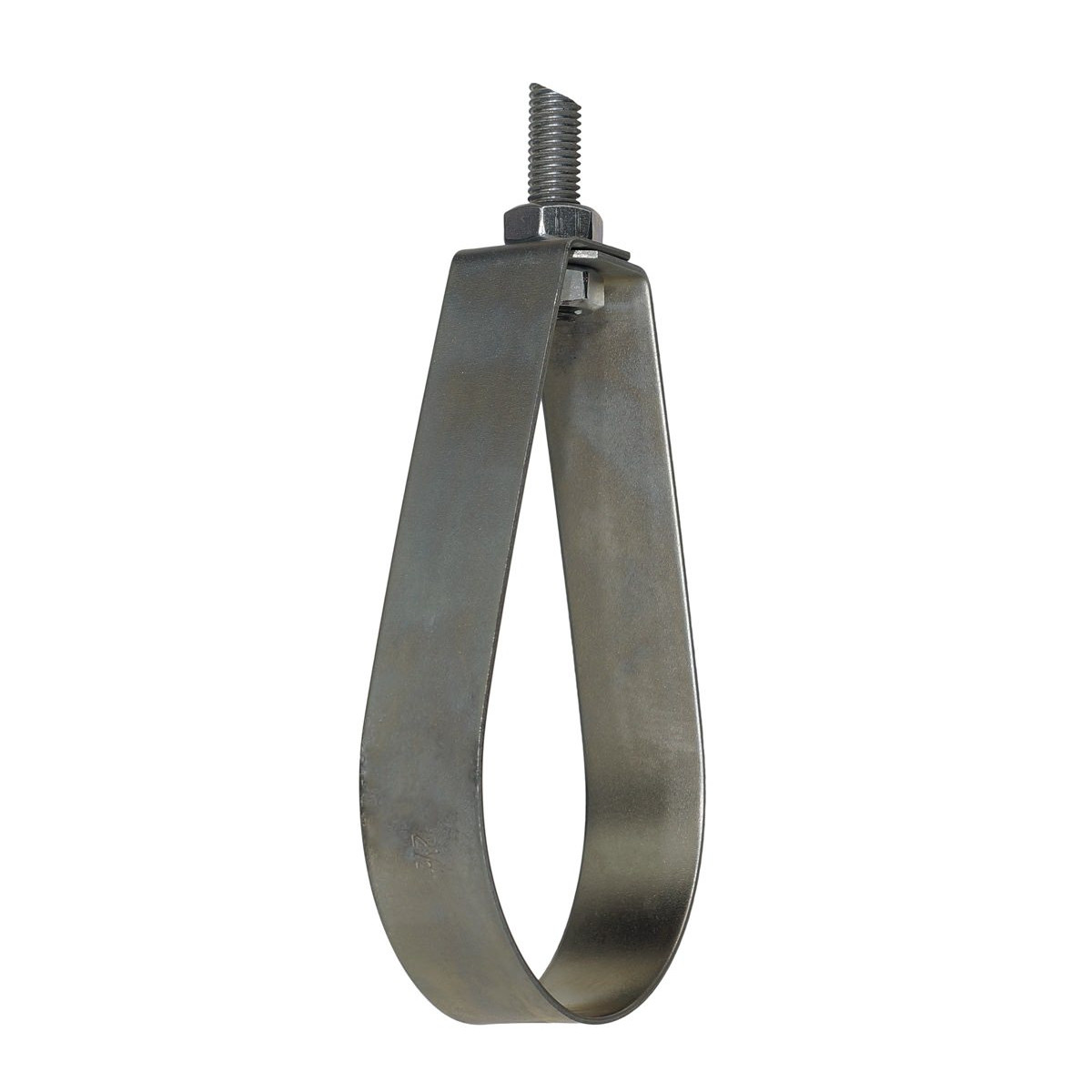 Хомут спринклерный 2 1/2" Ду65, М10