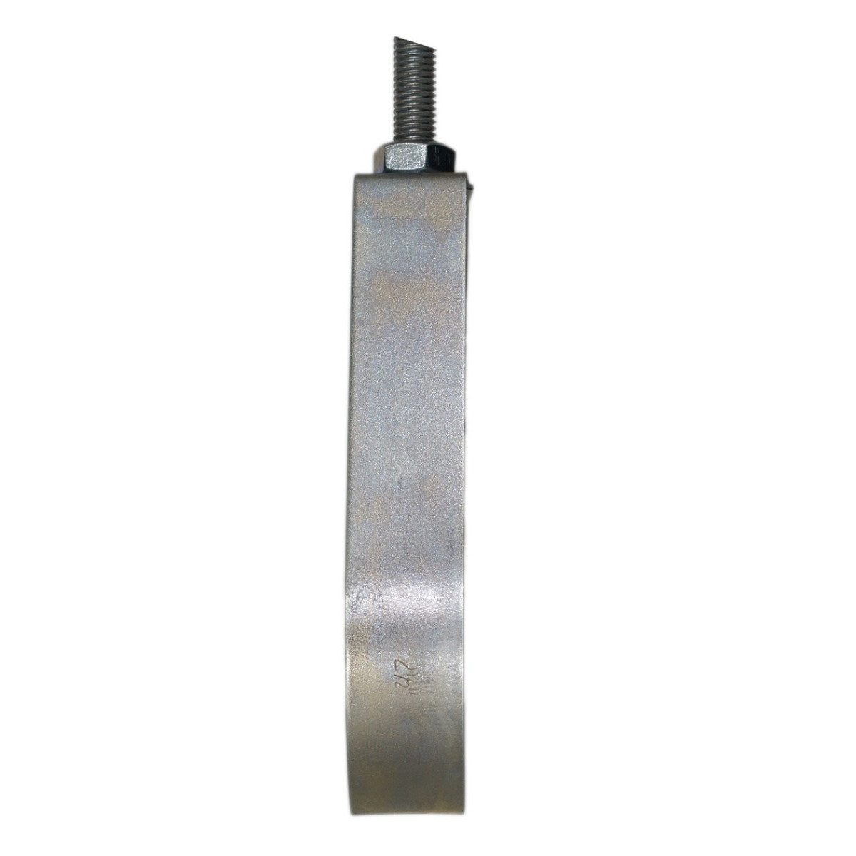 Хомут спринклерный 2 1/2" Ду65, М10