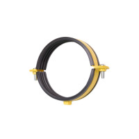 Хомут 2" (58-64) для газових труб