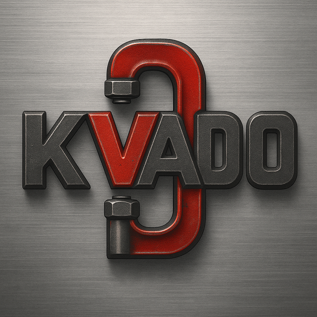 Якість виробів КВАДО
